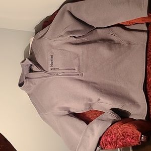 Marmot Zip Pullover